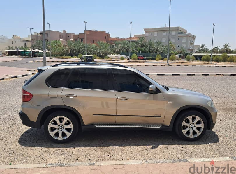 BMW X5 - 2010 6