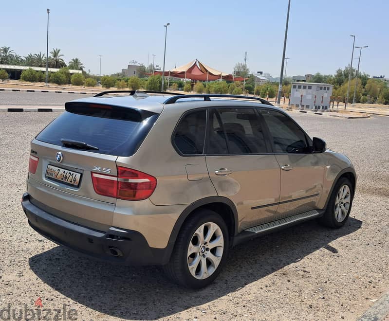 BMW X5 - 2010 7