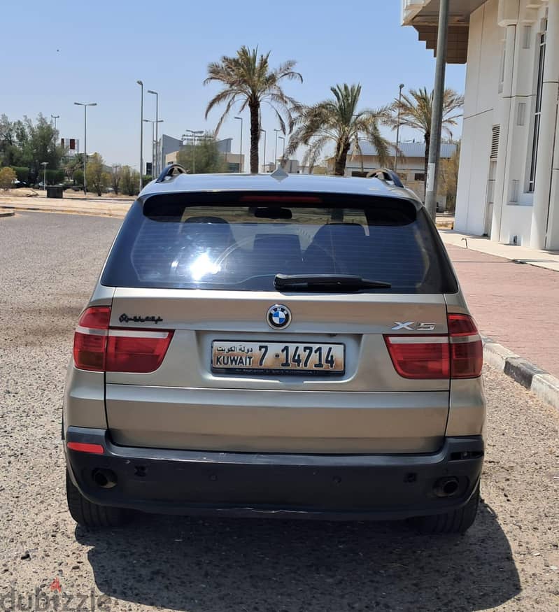 BMW X5 - 2010 9