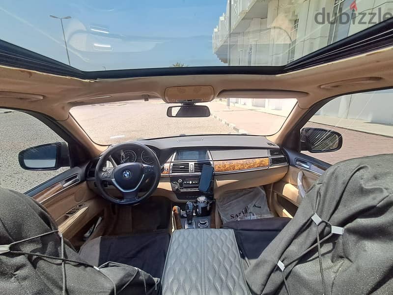 BMW X5 - 2010 10