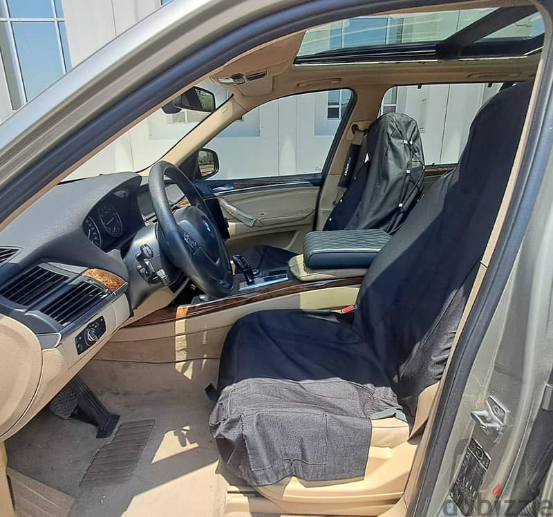 BMW X5 - 2010 11