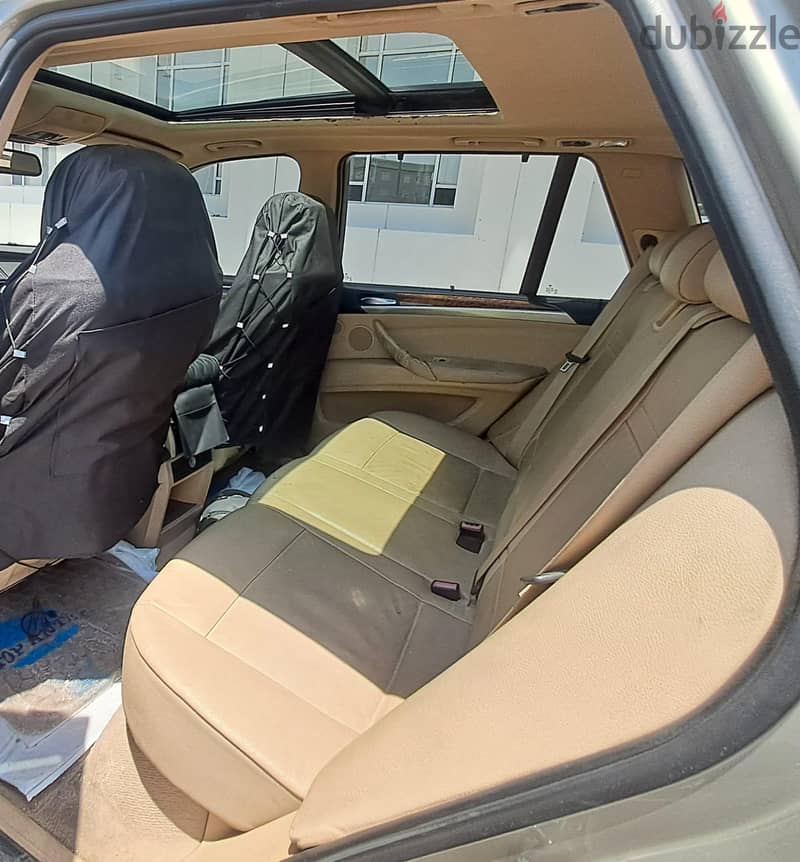 BMW X5 - 2010 12