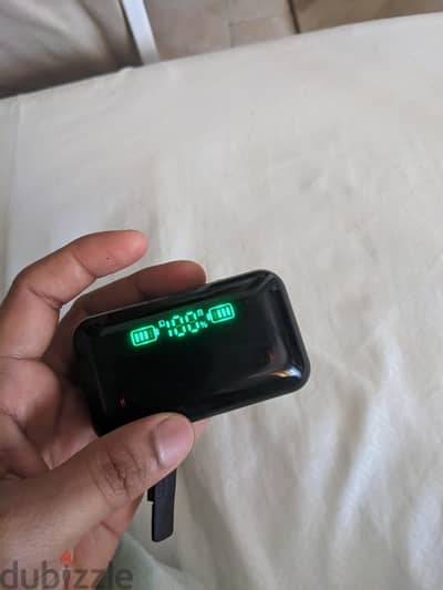 tws airdots