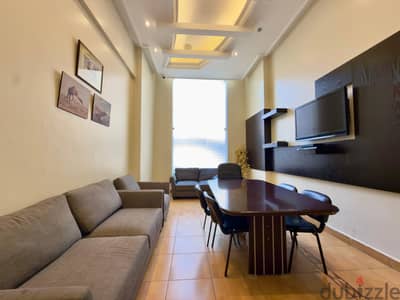 Three Bedroom Apartment for rent in Salmiya