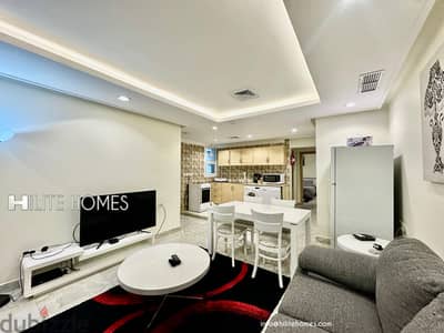 Two bedroom furnished apartment for rent in Fintas
