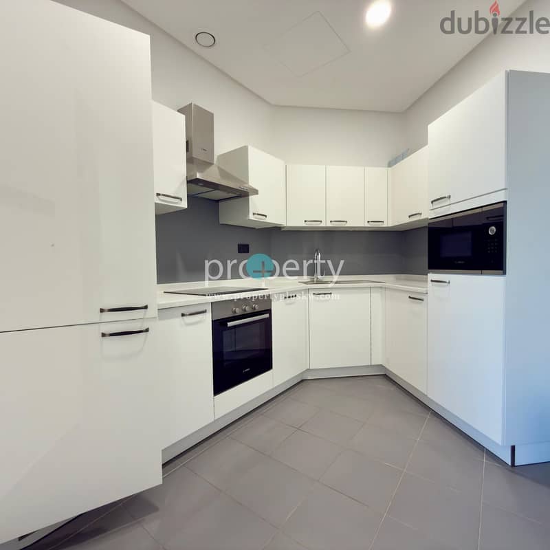 Fully Furnished 1 bedroom apartment for Rent in Mahboula 4