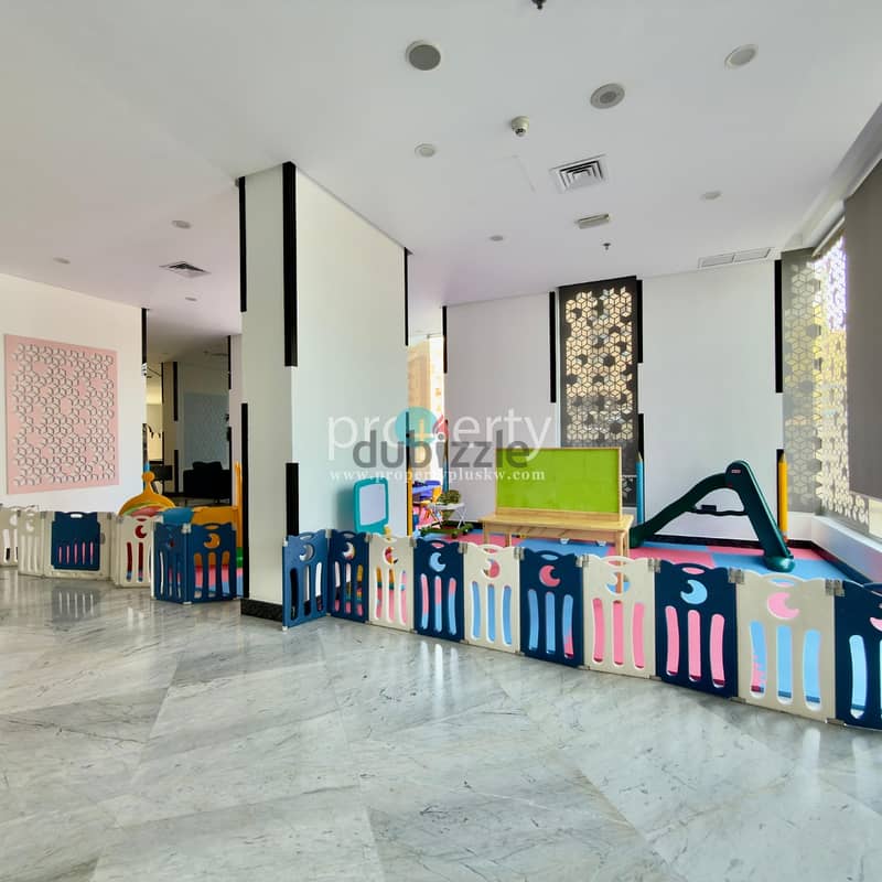 Fully Furnished 1 bedroom apartment for Rent in Mahboula 5