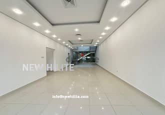 Modern Triplex Villa with Private Pool for Rent in Zahra