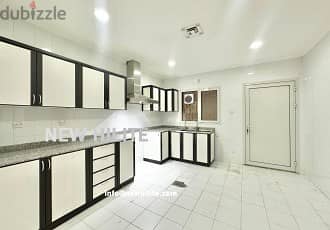 Modern Triplex Villa with Private Pool for Rent in Zahra 3