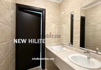 Modern Triplex Villa with Private Pool for Rent in Zahra 4