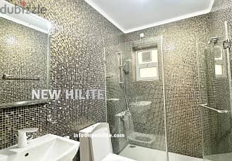 Modern Triplex Villa with Private Pool for Rent in Zahra 8