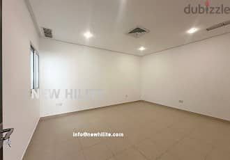 Modern Triplex Villa with Private Pool for Rent in Zahra 10