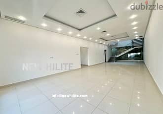Modern Triplex Villa with Private Pool for Rent in Zahra 11