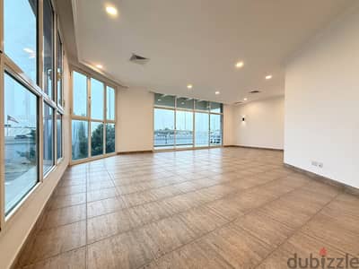 Salwa – Very Nice, Spacious Four Bedroom Floors For Rent