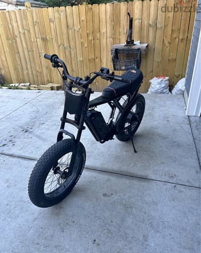 Ridstar