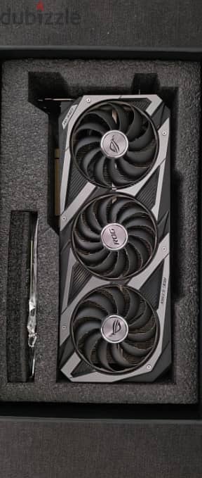 Asus NVIDIA GeForce RTX 3080