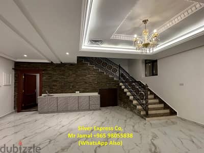 Luxurious 4 Bedroom Duplex with Garden in Masayeel.