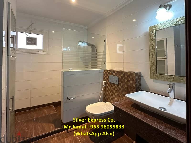 Luxurious 4 Bedroom Duplex with Garden in Masayeel. 5