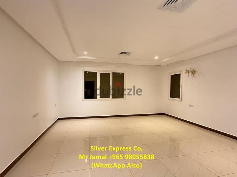 Luxurious 4 Bedroom Duplex with Garden in Masayeel. 6