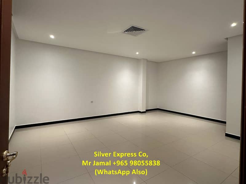 Luxurious 4 Bedroom Duplex with Garden in Masayeel. 8