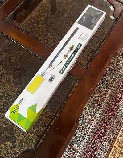 For Sale New Camping Light