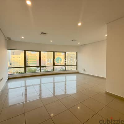3 BEDROOM APARTMENT FOR RENT IN SALMIYA