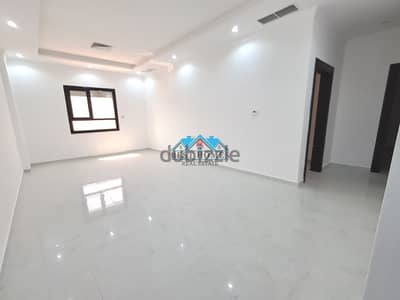 Modern 4 Master Bedroom Nice Apartment in Rumaithiya