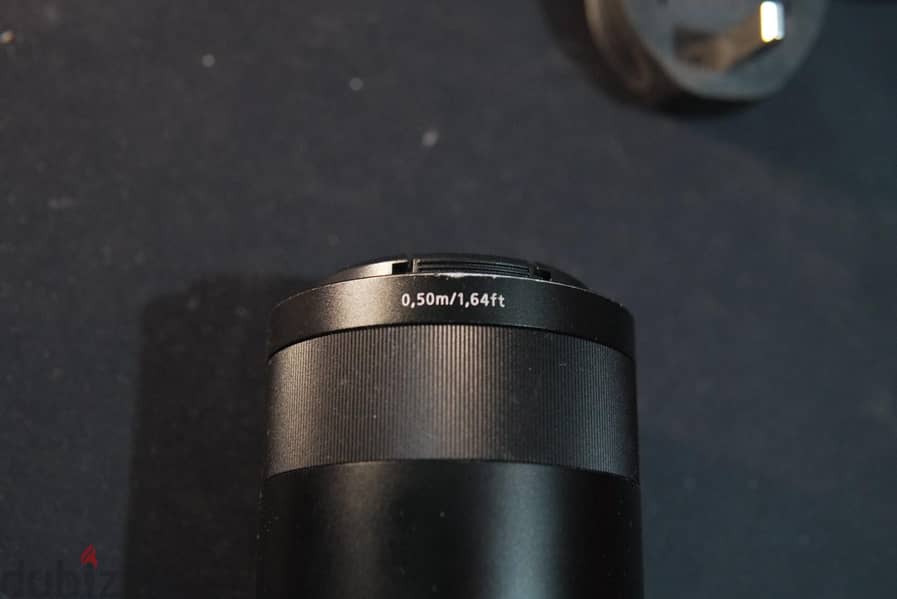 sony 55mm F1.8 zeiss lens 4