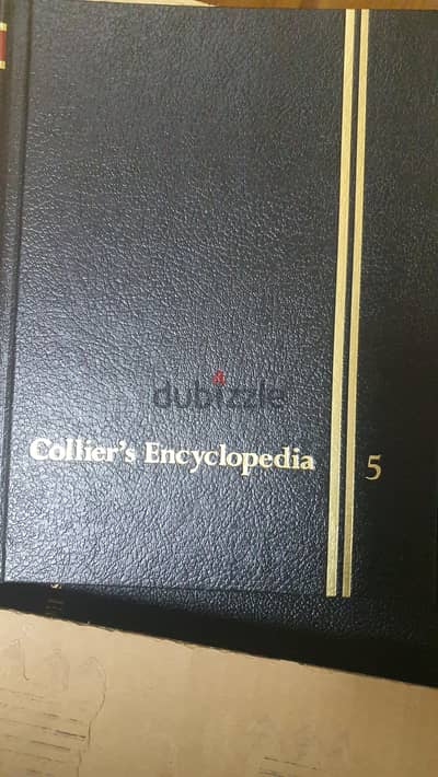 Heritage encyclopedia books set