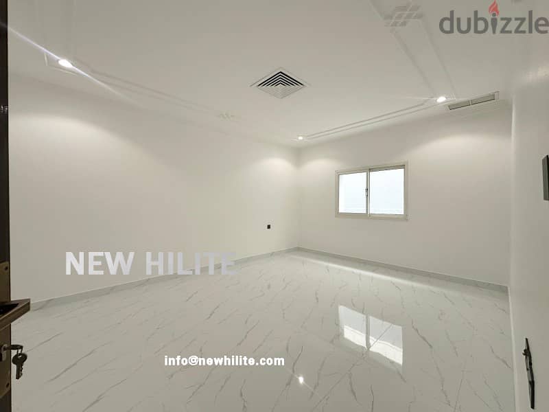 Renovated 8-Bedroom Villa for Rent in Qortuba 1