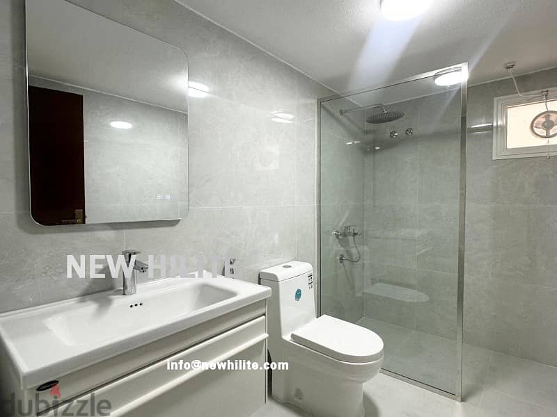 Renovated 8-Bedroom Villa for Rent in Qortuba 11