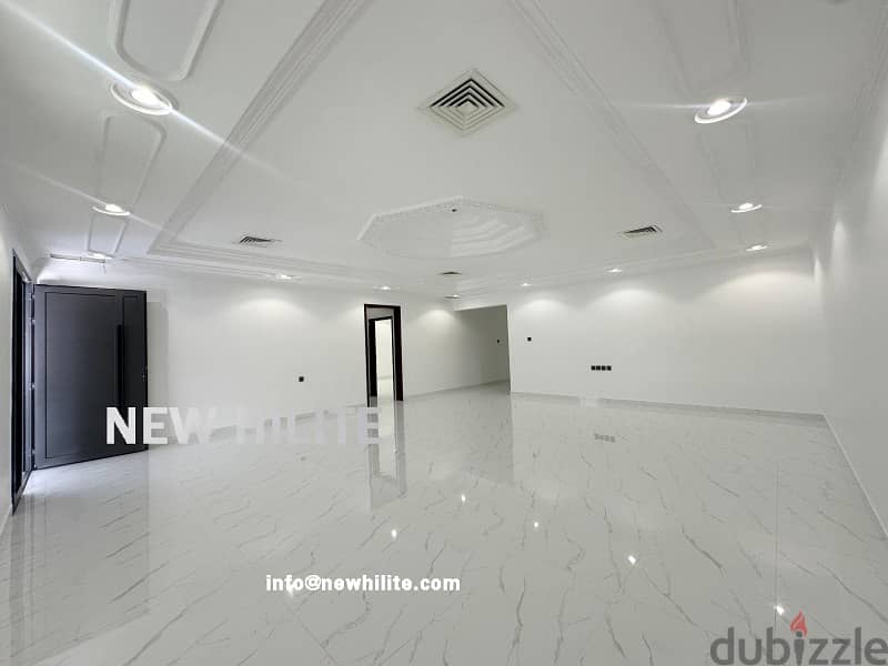 Renovated 8-Bedroom Villa for Rent in Qortuba 7