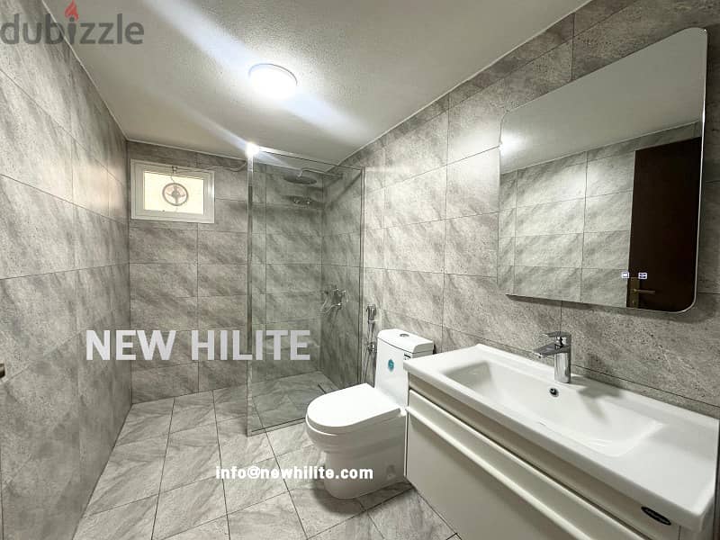 Renovated 8-Bedroom Villa for Rent in Qortuba 12
