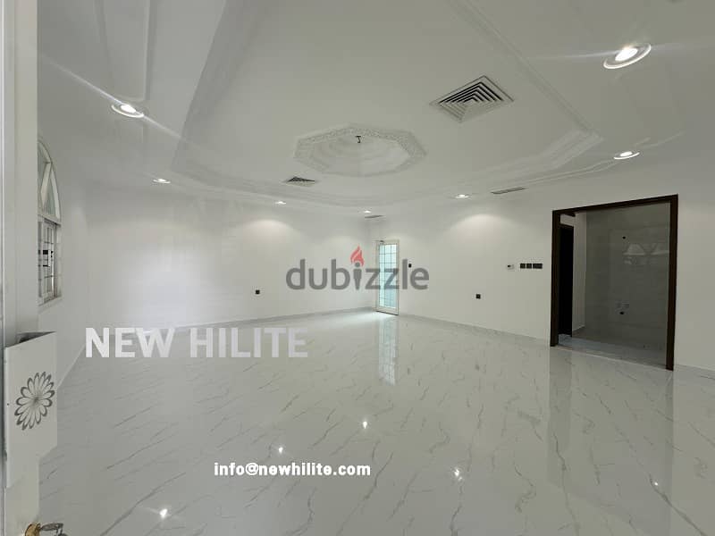 Renovated 8-Bedroom Villa for Rent in Qortuba 5