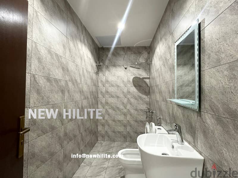 Renovated 8-Bedroom Villa for Rent in Qortuba 13