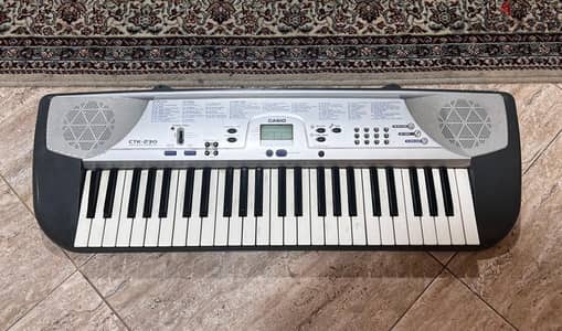 For Sale Good Condition Piano