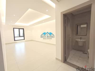 Modern 3 Master Bedroom Apartment in Rumaithiya