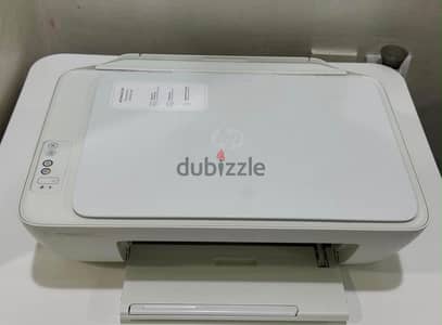 HP printer used 4kd