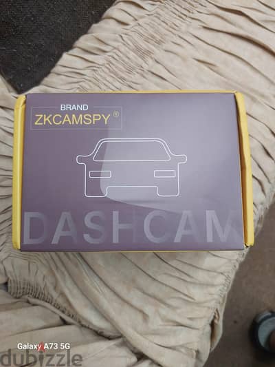 DASH CAM