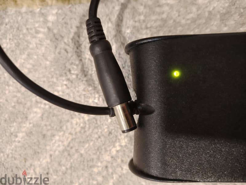 Original Dell Laptop Charger 3