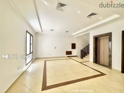 Villa for rent in Mishref ,Kuwait