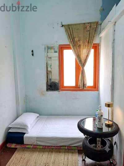 partion room for rent