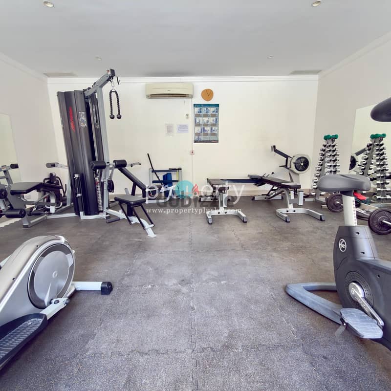 FURNISHED THREE BEDROOM APARTMENT FOR RENT IN FINTAS, KUWAIT 2