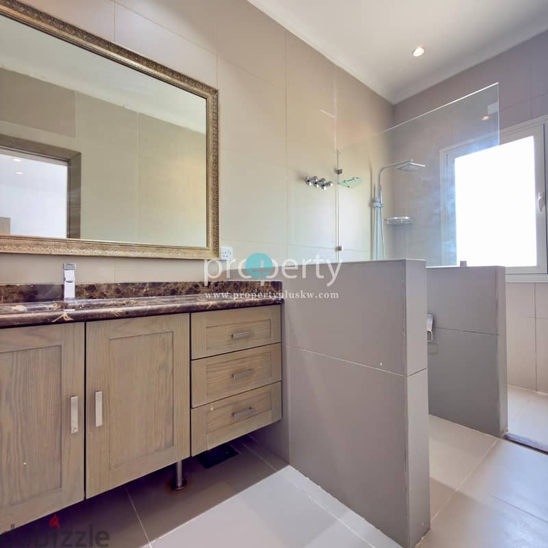 FURNISHED THREE BEDROOM APARTMENT FOR RENT IN FINTAS, KUWAIT 3
