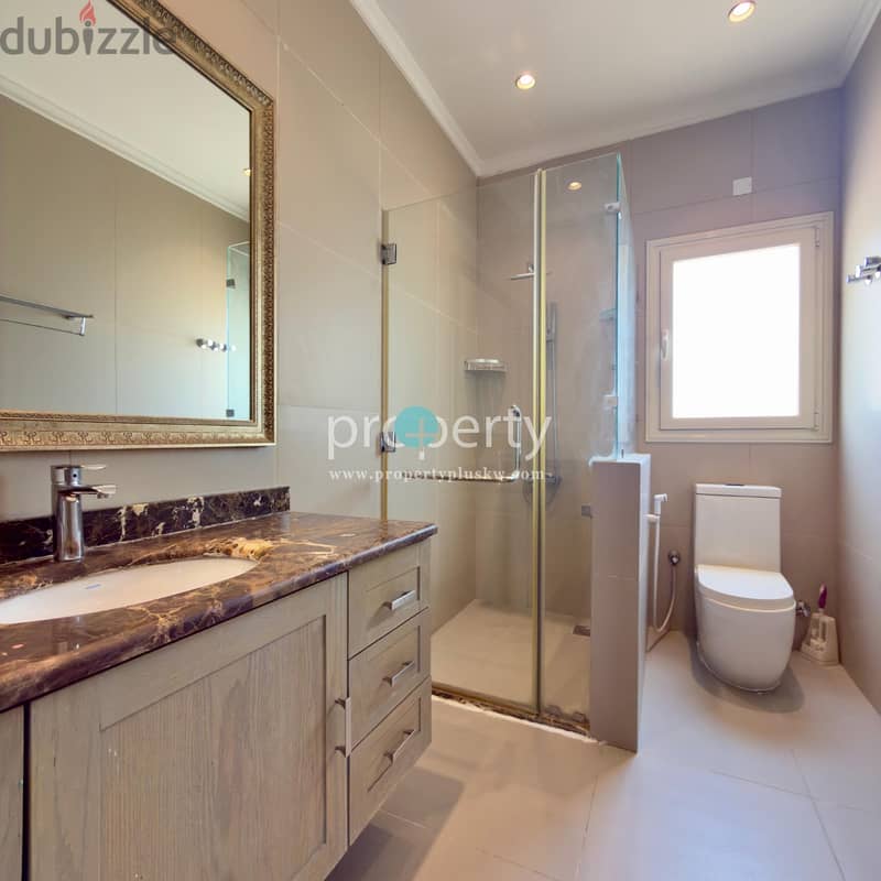 FURNISHED THREE BEDROOM APARTMENT FOR RENT IN FINTAS, KUWAIT 4