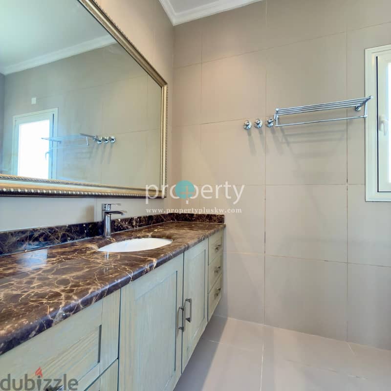 FURNISHED THREE BEDROOM APARTMENT FOR RENT IN FINTAS, KUWAIT 5