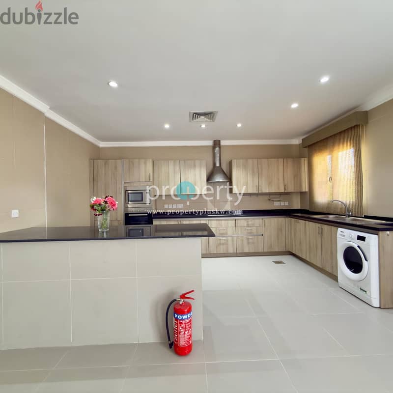 FURNISHED THREE BEDROOM APARTMENT FOR RENT IN FINTAS, KUWAIT 9