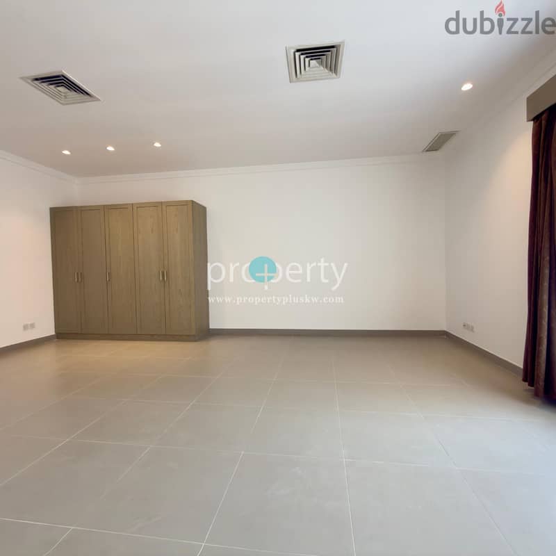 FURNISHED THREE BEDROOM APARTMENT FOR RENT IN FINTAS, KUWAIT 10