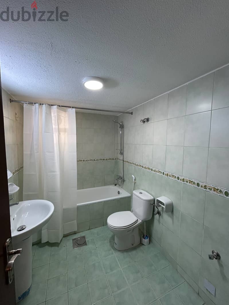 Furnished Apartment for Rent in Al-Manqaf 5