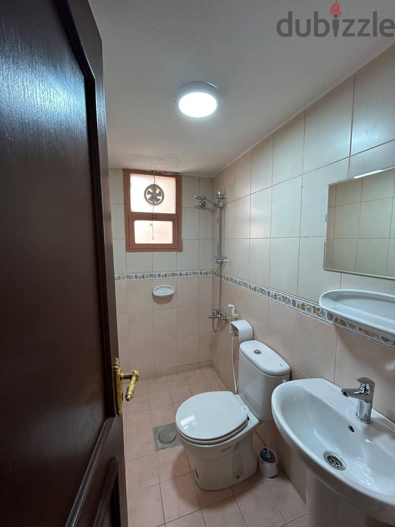 Furnished Apartment for Rent in Al-Manqaf 6